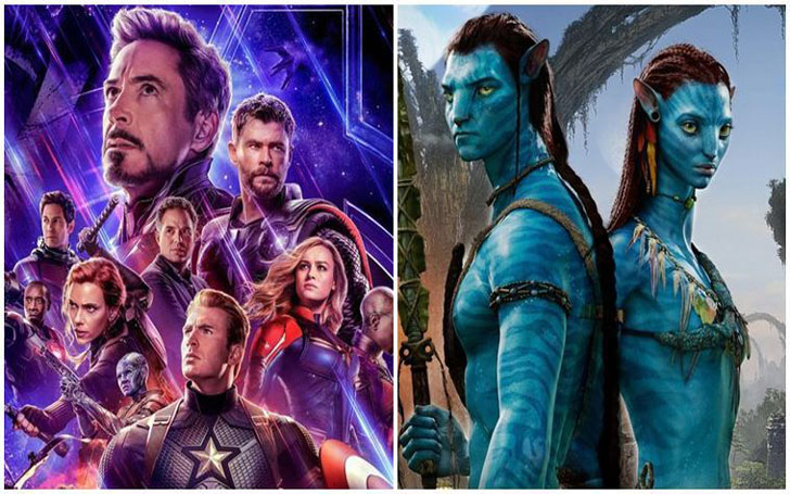 The Reason Avengers: Endgame Still Might Not Surpass Avatar After Re-Release